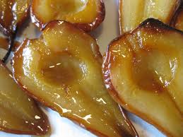 Roasted Pears — Roasted Pears for Diabetics